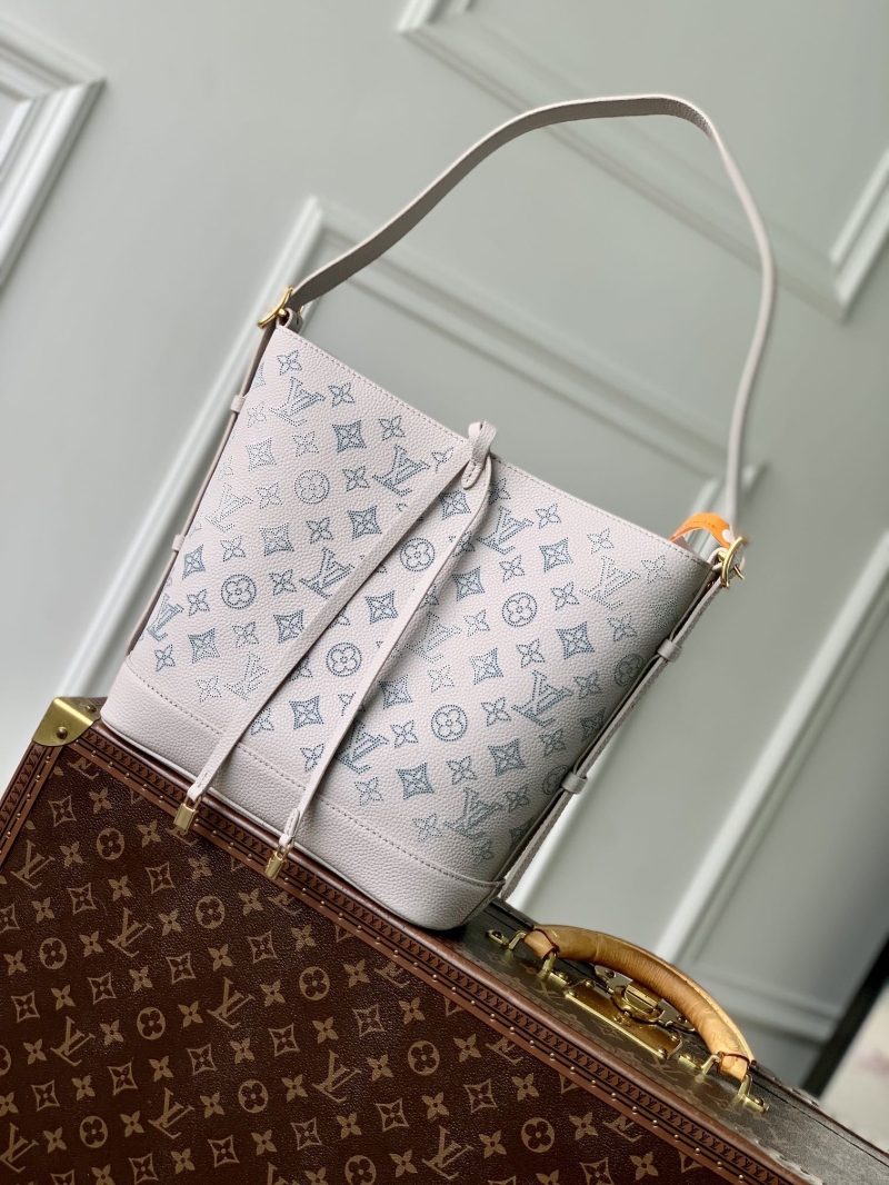 LV Bucket Bags